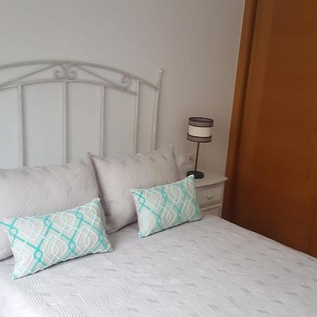 Apartamento A Chilena Cambados Luaran gambar