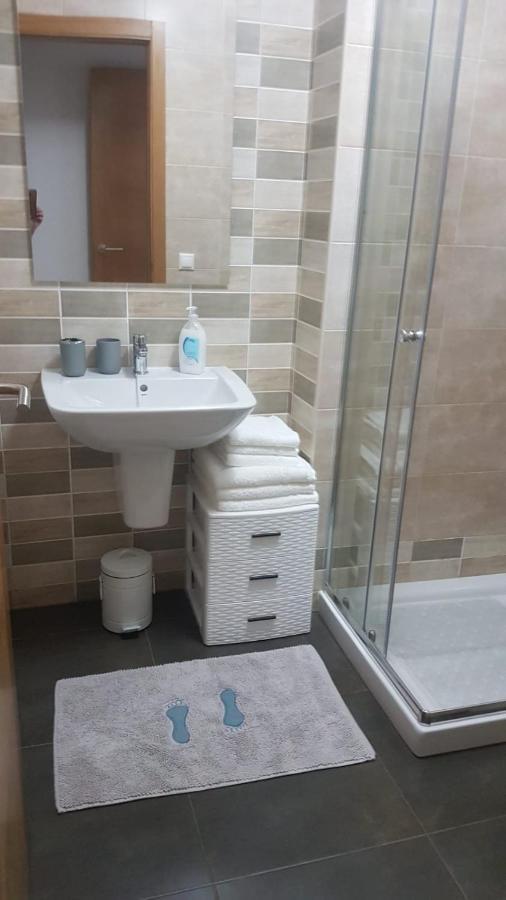 Apartamento A Chilena Cambados Luaran gambar