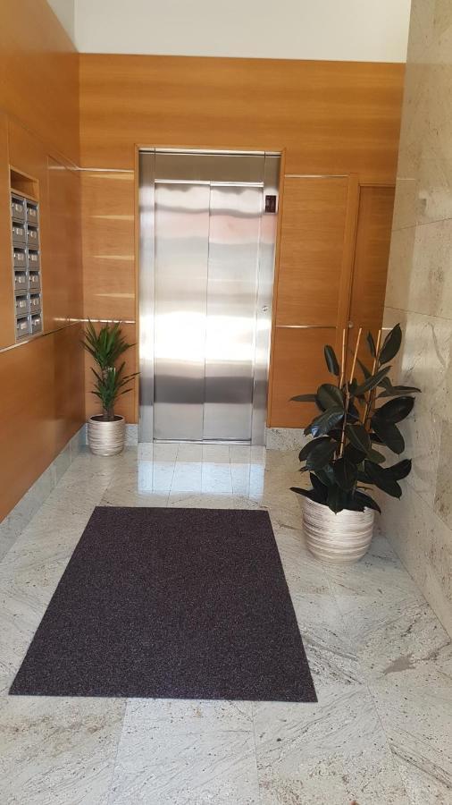 Apartamento A Chilena Cambados Luaran gambar